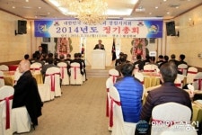 박춘우 진해구청장, “지역발전에 더욱 기여해 달라” 당부