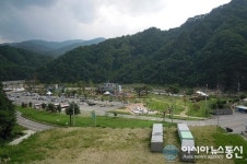 인제군, 내린천 수변공원 조성사업 추진