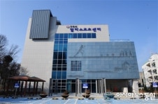구리시, 멀티스포츠센터 다음달 8일 개관