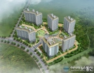 경북도청 신청사 공무원 아파트 내년 12월 준공