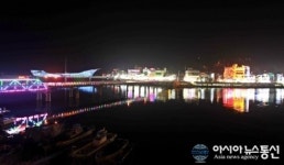 영덕대게 특수 부활하나...SBS 2부작 강구이야기 방영