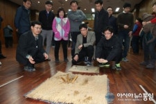 안양시, 친목과 화합 다지는 소통의 장 마련