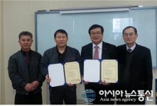 강소기업과 손잡고 Win-Win하는 한국폴리텍대학 남인천캠퍼스