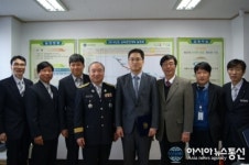 인천소방안전학교, 구급교육분야 전문지도교수 위촉