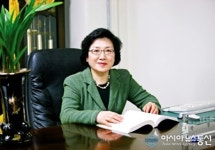 국민대 김선희 교수, 제46회 한국도서관상 감사패 수상