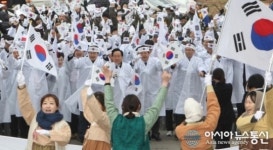 포항에서 울려 퍼진 대한독립만세