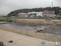 장수군,  하천정비 대대적 추진... 지역경제 활성화  기대!