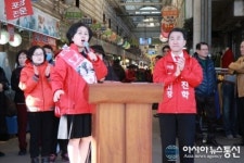 (종합)최진학 군포시장 예비후보, ”시민이 행복한 도시만든다”