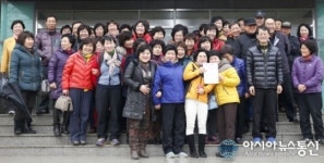 영남대 환경미화원, 2년째 십시일반 장학금 쾌척