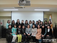 동대문구, 장애아 순회지원사업 본격 출발