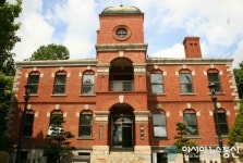 건국대 박물관, 상허기념전시실 재개관 기념전시회