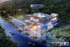 인제군, 한국시집박물관 유물 구입 추진