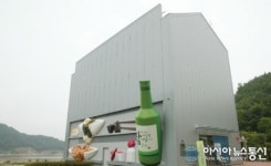 청도 코미디철가방극장과 몰래길, 한국관광의 별 최종후보지 선정