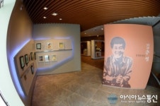 청송군, 오는 25일 객주문학관 준공식 개최