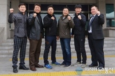 원주경찰서 베스트 형사팀, 효 나눔치안 귀감