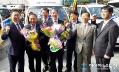 합천율곡농협∙함양수동농협∙진주남부농협, ‘종합업적 최우수’