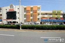 창원 상남시장, ‘2014년 중소기업청 문화관광형시장’ 선정