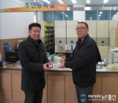 인천시 동구 송림3․5동, 출생영아 도서지원 실시