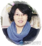”제3회 이우 김영자 개인전”...토포하우스에서 26일부터