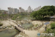 청주 두꺼비생태공원 생태환경프로그램 ‘운영’