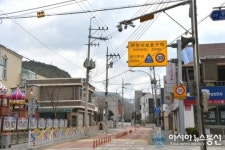 정선군 CCTV 성능개선 사업으로 안전한 통학환경 조성