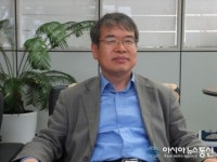 신광휴 목장장, 한국마사회 장수육성목장
