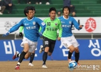 충주험멜 홈경기 개막전 29일