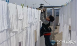 “꿈과 끼를 키우는 봉사활동을 다녀왔어요