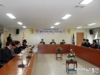 안양시 동안구, 이마트 평촌점 업무 협약 맺어