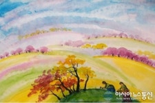 (기고) 이승진의 네 박자 산책 - 산 너머 남촌에는