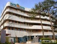 세곡동에 강남 구립 행복요양병원 준공