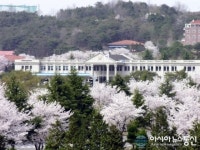 공군교육사령부 봄맞이 함께 해요!