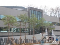 자연숲 성미산, 이제 실내에서 즐기세요