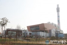 익산시, 신재생자원센터 친환경적 운영 주목받아