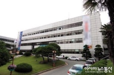 목포 아파트 주차장 침하, 신축 공사 반대에도 강행