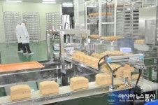 순창장류주식회사 3.5% 배당