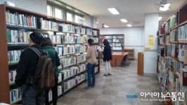 상주도서관, 희망도서 및 평생교육프로그램 대폭 늘려