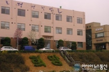 한국폴리텍대학 화성캠퍼스, 식목행사 희망으로