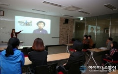 임실군 주민시네마스쿨 문화교육 스타트