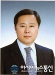 윤기선씨 ㈜경주신라컨트리클럽 대표이사 선임