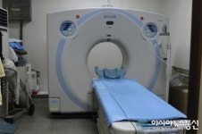 수원중앙병원, 입체 3D영상으로 내 몸상태 확인가능해