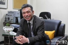 (인터뷰) 수원중앙병원 최운기 기획이사를 만나다!