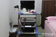 수원중앙병원에서 자동뇌파기기로 우울증 검사 가능해