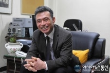(인터뷰) 수원중앙병원 최운기 기획이사를 만나다!
