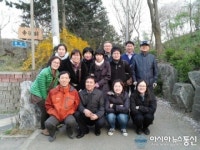 완산구, 민원봉사실 전직원 단합행사