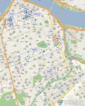 강남구  Giga Wi-Fi 188대 설치