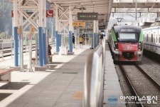 코레일, ITX-청춘 추억의 낭만열차 운행 실시