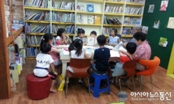 안양시, 어르신들에게 사회 참여의 기회 제공!