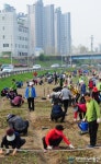 동대문구 도시속의 작은 농촌만들기