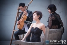 박기영 솔로에서 밴드로 어쿠스틱 블랑